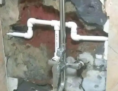 柳河卫生间漏水检测电话