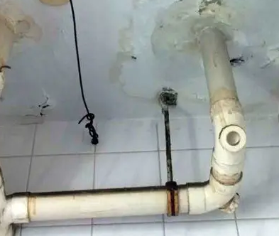 柳河卫生间漏水检测多少钱
