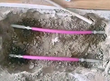 柳河卫生间测漏水多少钱