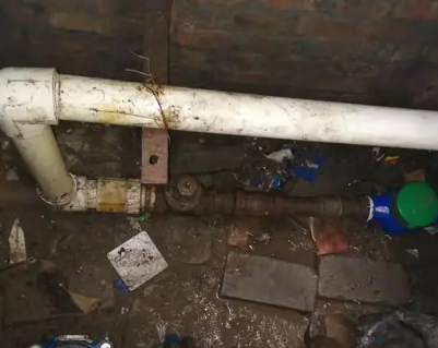 柳河水管维修哪家好