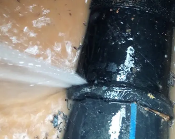 柳河漏水维修价格明细