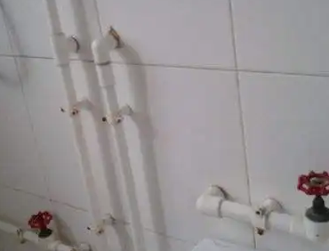 柳河水管维修多少钱