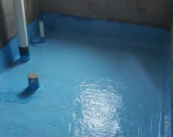 柳河卫生间防水哪家好