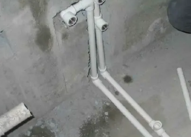 柳河查漏水多少钱