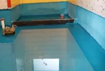 柳河卫生间防水多少钱