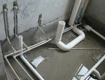 柳河水管维修多少钱
