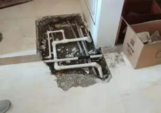 柳河查漏水多少钱