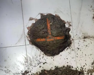 柳河查漏水多少钱
