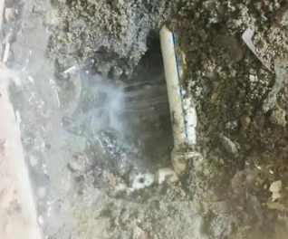 柳河查漏水哪家好