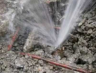 柳河水管维修多少钱