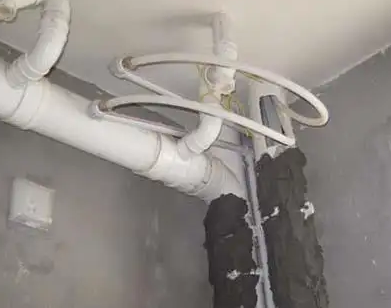 柳河水管维修哪家好