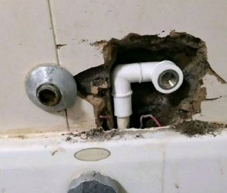 柳河卫生间漏水检测多少钱