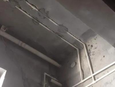 柳河卫生间漏水维修技术的依据是什么